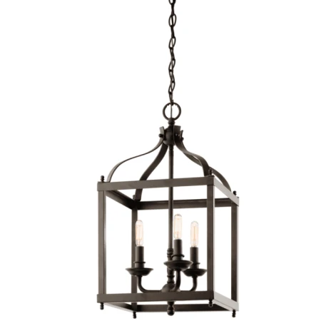 Lampa wisząca LARKIN KL/LARKIN/P/M OZ - Elstead Lighting