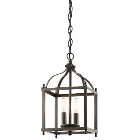 Lampa wisząca LARKIN KL/LARKIN/P/S OZ - Elstead Lighting