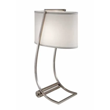 Lampa stołowa LEX FE/LEX TL BS - Elstead Lighting