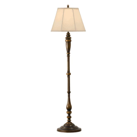 Lampa podłogowa LINCOLN DALE  FE/LINCOLNDALEFL - Elstead Lighting