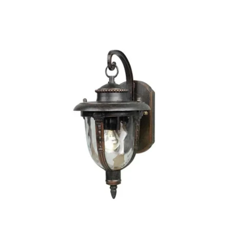 Kinkiet ST LOUISS TL2/M WB IP44 - Elstead Lighting