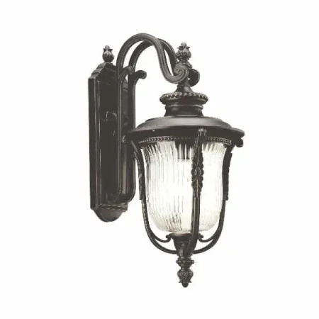 Kinkiet LUVERNE KL/LUVERNE2/M IP44 - Elstead Lighting