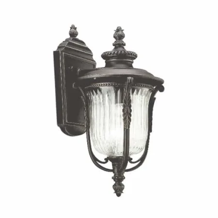 Kinkiet LUVERNE KL/LUVERNE2/S IP44 - Elstead Lighting