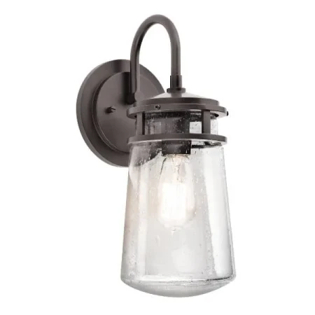 Kinkiet LYNDON KL/LYNDON2/M IP23 - Elstead Lighting