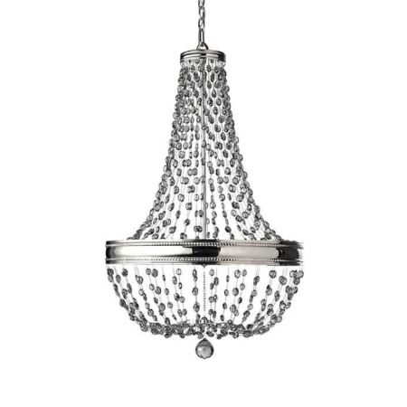 Lampa wisząca MALIA FE/MALIA8 - Elstead Lighting
