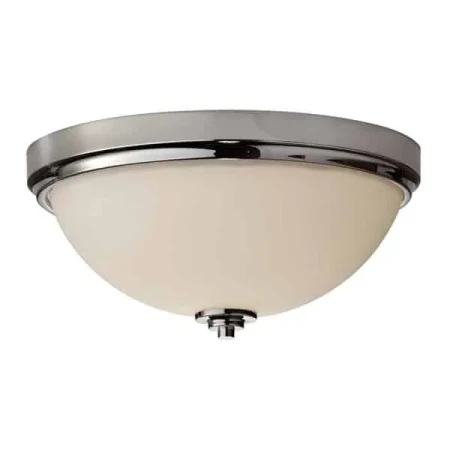 Plafon MALIBU FE/MALIBU/F BATH IP44 - Elstead Lighting