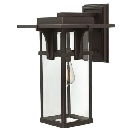 Kinkiet MANHATTAN HK/MANHATTAN2/L IP44 - Elstead Lighting