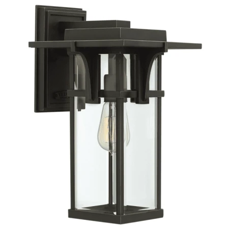 Kinkiet MANHATTAN HK/MANHATTAN2/M IP44 - Elstead Lighting