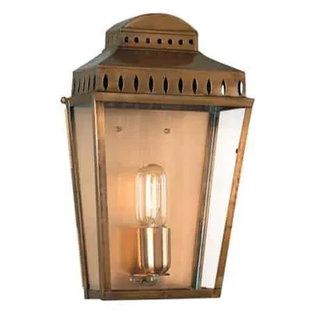 Kinkiet MANSION HOUSEMANSION HOUSE BR IP44 - Elstead Lighting