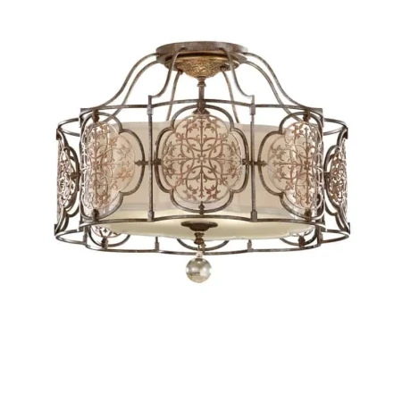 Plafon MARCELLA  FE/MARCELLA/SF - Elstead Lighting