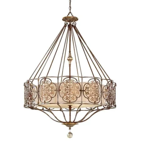 Lampa wisząca MARCELLA FE/MARCELLA4 - Elstead Lighting