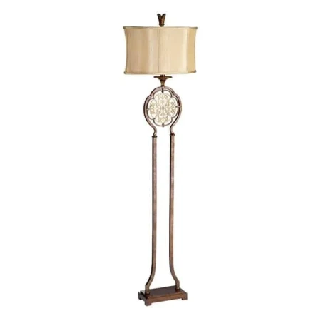 Lampa podłogowa MARCELLA  FE/MARCELLA/FL - Elstead Lighting