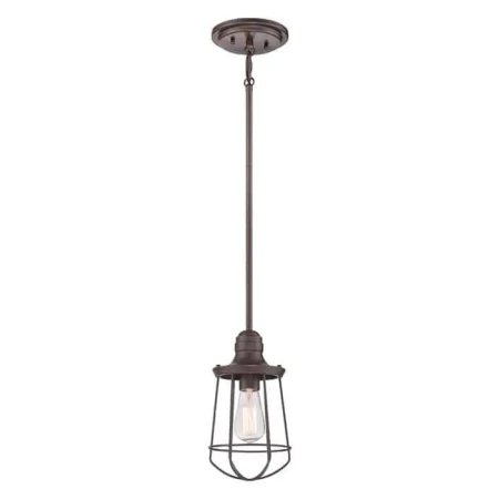 Lampa wisząca MARINE  QZ/MARINE8 S IP23 - Elstead Lighting