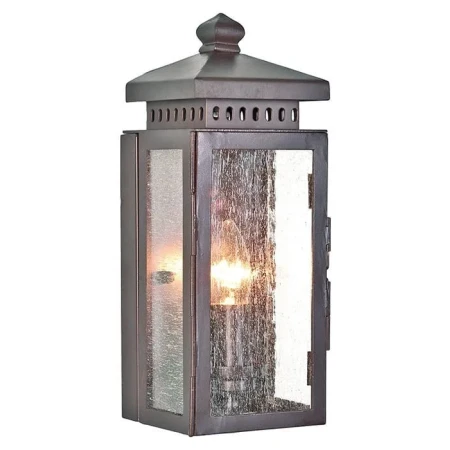 Kinkiet MATLOCK MATLOCK IP43 - Elstead Lighting