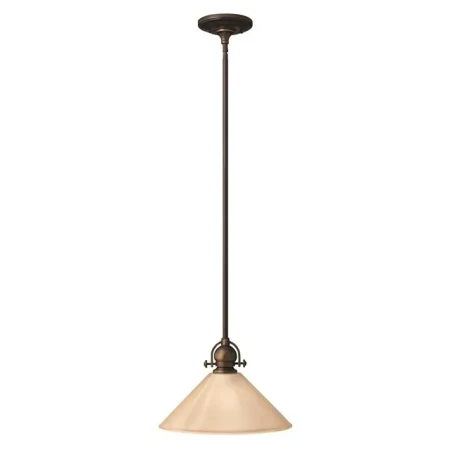Lampa wisząca MAYFLOWER  HK/MAYFLOWER/P/B - Elstead Lighting