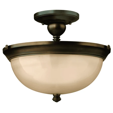 Plafon MAYFLOWER HK/MAYFLOWER/SF - Elstead Lighting