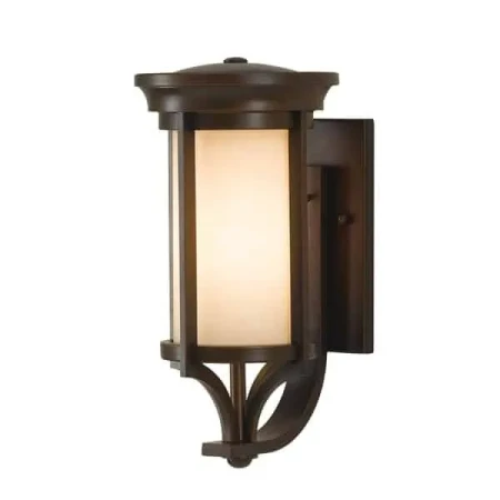 Kinkiet MERRILL FE/MERRILL1/S IP44 - Elstead Lighting