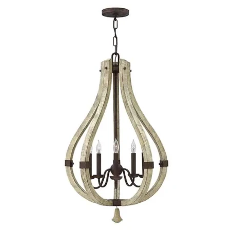 Lampa wisząca MIDDLEFIELD HK/MIDDLEFIELD5 - Elstead Lighting