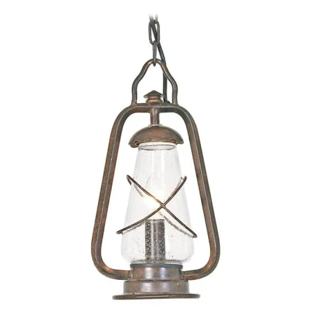 Lampa wisząca MINERS MINERS CHN IP43 - Elstead Lighting