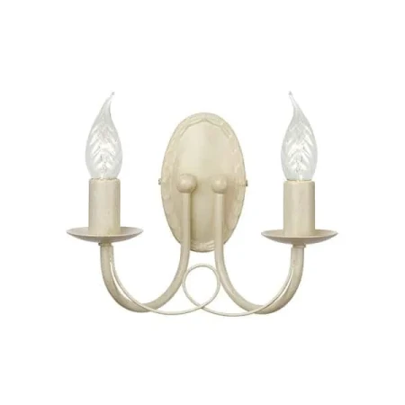 Kinkiet MINSTER MN2 IV/GOLD - Elstead Lighting