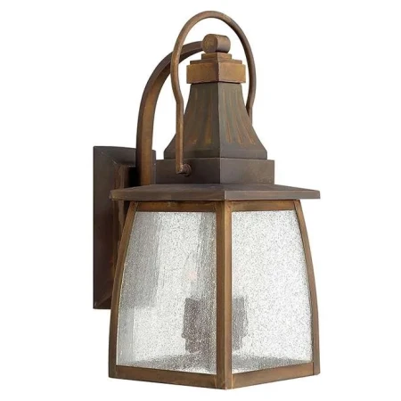 Kinkiet MONTAUK HK/MONTAUK M IP44 - Elstead Lighting