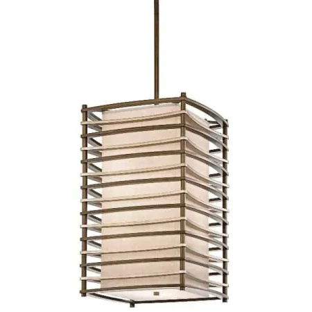 Lampa wisząca MOXIE KL/MOXIE/FP/L - Elstead Lighting