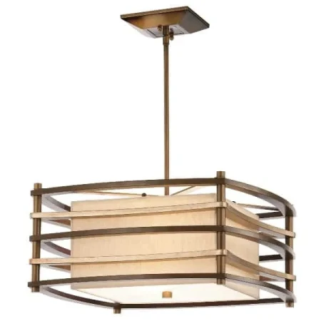 Lampa wisząca MOXIE KL/MOXIE/P/S - Elstead Lighting