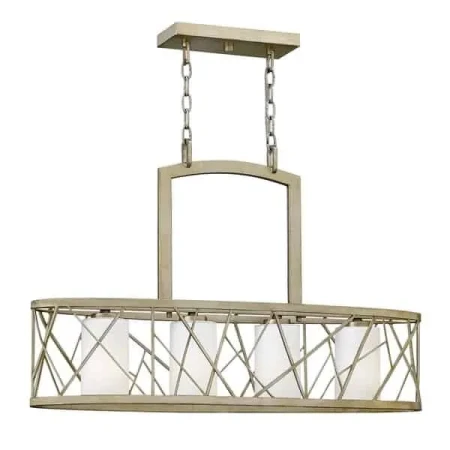 Lampa wisząca NEST HK/NEST4 ISLE SL - Elstead Lighting