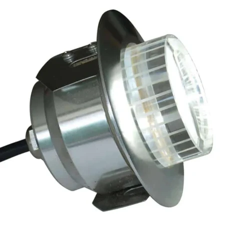 Oprawa do wbudowania ścienna OPTICA GZ/OPTICA3 IP54 - Elstead Lighting