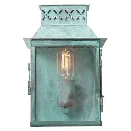 Kinkiet LAMBETH PALACELAMBETH PALACE V IP44- Elstead Lighting