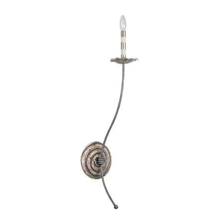 Kinkiet PALM LUXE  FB/PALM LUXE1 - Elstead Lighting
