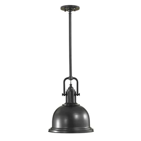 Lampa wisząca PARKER PLACE FE/PARKER/P/M DB - Elstead Lighting