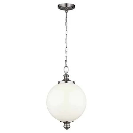 Lampa wisząca PARKMAN FE/PARKMAN/PL BS - Elstead Lighting