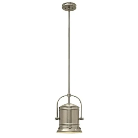 Lampa wisząca PULLMAN HK/PULLMAN/M BN - Elstead Lighting