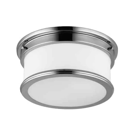 Plafon PAYNE FE/PAYNE/F BATH IP44 - Elstead Lighting