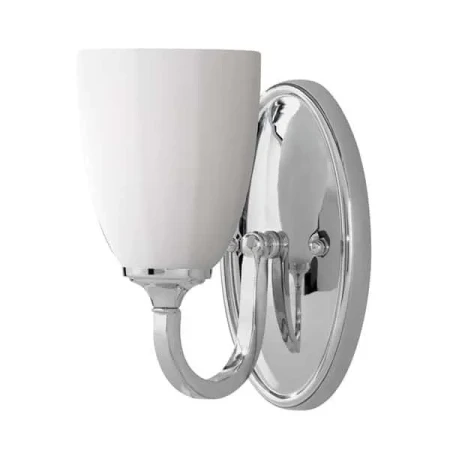 Kinkiet PERRY FE/PERRY1 BATH IP44 - Elstead Lighting