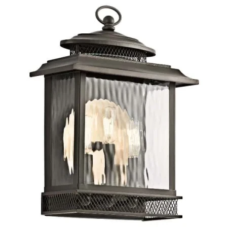 Kinkiet PETTIFORD KL/PETTIFORD/L IP23 - Elstead Lighting