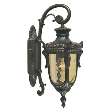 Kinkiet PHILADELPHIA PH2/S OB IP44 - Elstead Lighting