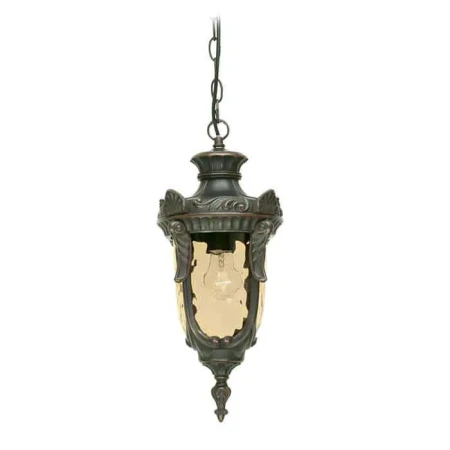 Lampa wisząca PHILADELPHIA PH8/M OB IP44 - Elstead Lighting