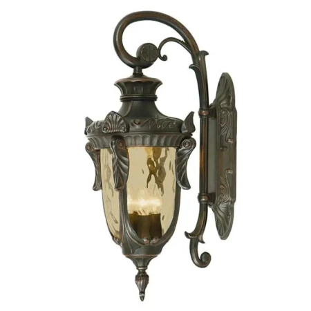 Kinkiet PHILADELPHIA PH2/L OB IP44 - Elstead Lighting