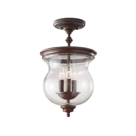 Lampa wisząca PICKERING LANE  FE/PICKERINGL/SF - Elstead Lighting