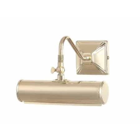 Lampa obrazowa PICTURE LIGHT PL1/10 PB - Elstead Lighting