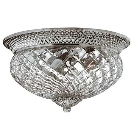 Plafon PLANTATION  HK/PLANT/F/L PL - Elstead Lighting