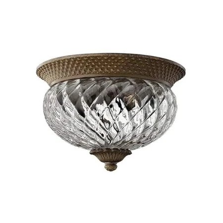 Plafon PLANTATION  HK/PLANT/F/S PZ - Elstead Lighting
