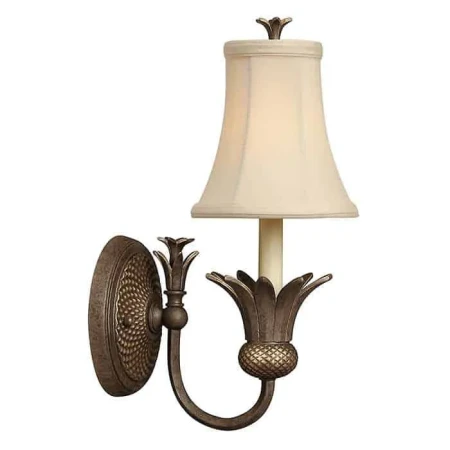 Kinkiet PLANTATION  HK/PLANT1 PZ - Elstead Lighting