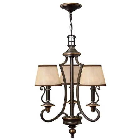 Żyrandol PLYMOUTH  HK/PLYMOUTH3 - Elstead Lighting