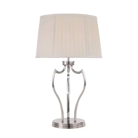 Lampa stołowa PIMLICO PM/TL PN - Elstead Lighting