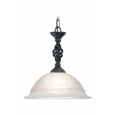Lampa wisząca PEMBROKE PB/P BLACK - Elstead Lighting