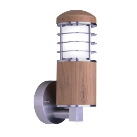 Kinkiet POOLE GZ/POOLE W IP55 - Elstead Lighting