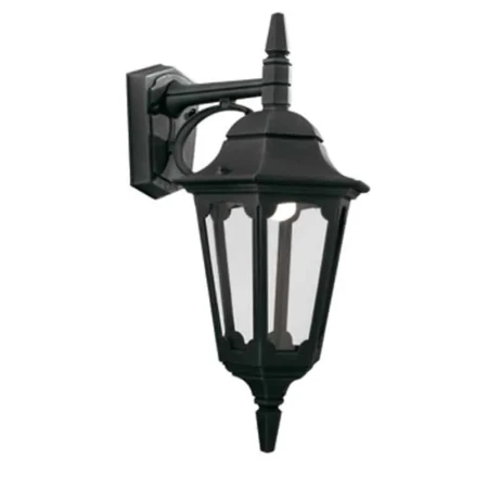 Kinkiet PARISH PR2 BLACK IP44 - Elstead Lighting